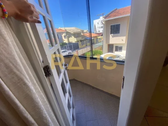 Imagem Excelente casa em condomínio fechado no bairro Itajuba em Barra Velha, bem próximo Barra shopping....