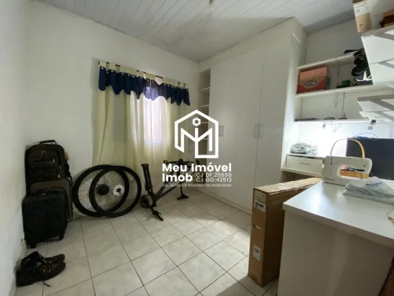 Imagem Casa 4 quartos em Setor Fumal - Luziânia-GO