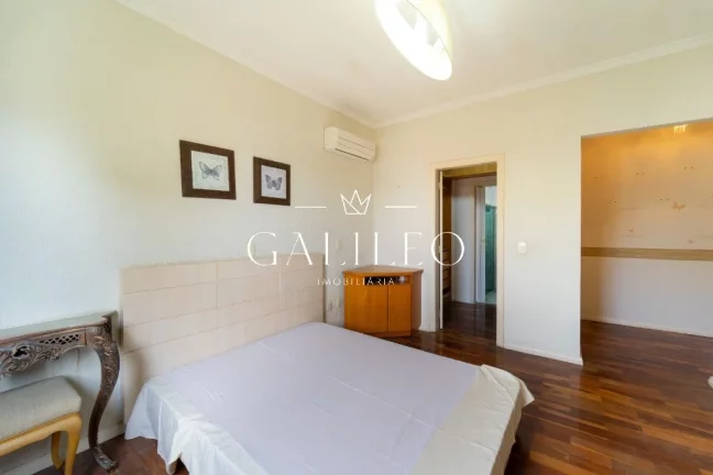 Imagem Casa térrea à venda condomínio Portal Paraíso I - Jundiaí/SP
