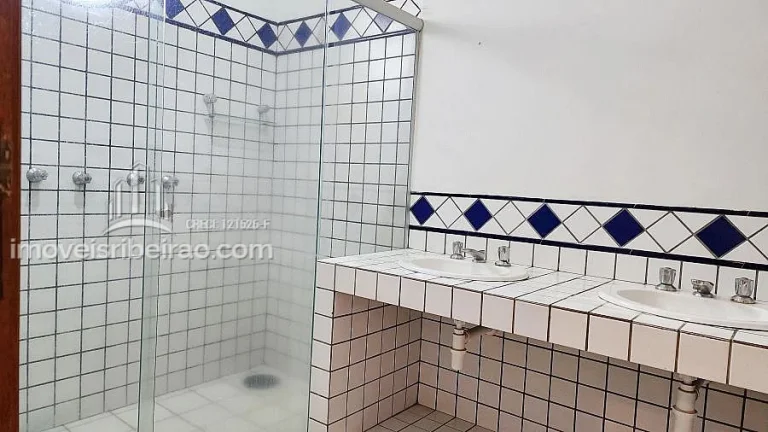 Imagem Sobrado 4 suítes Alto Boa Vista à venda #imoveisribeirao.com