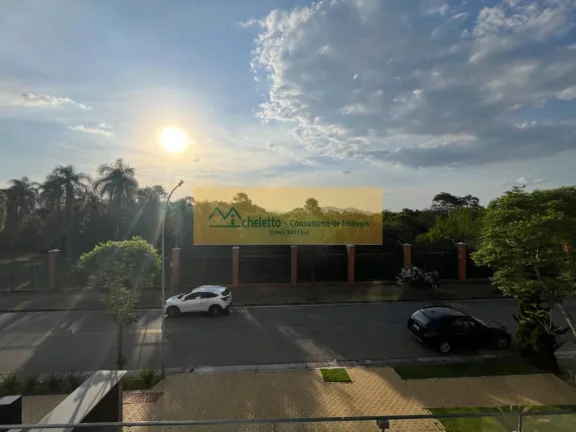 Imagem CASA RESIDENCIAL em SANTANA DE PARNAÍBA - SP, ALPHAVILLE