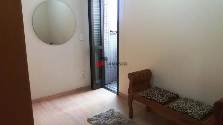 Imagem Apartamento à venda 3 Quartos, 1 Suite, 2 Vagas, 125M², Santa Paula, São Caetano do Sul - SP