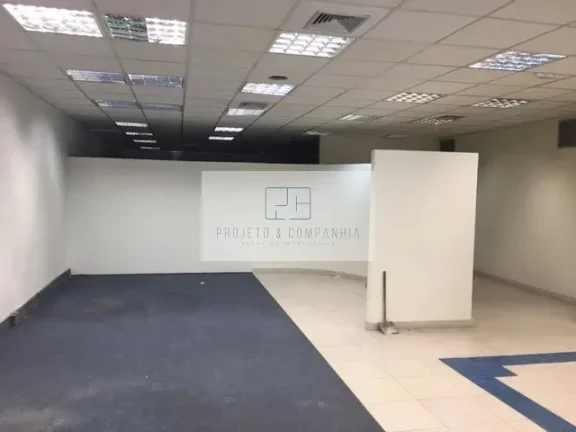 Imagem Galpão em Chácara Santo Antônio (Zona Sul) - São Paulo