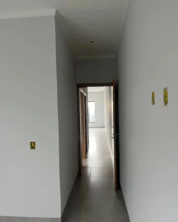Imagem Casa De 2/4 C Suite No Terra Santa Trindade