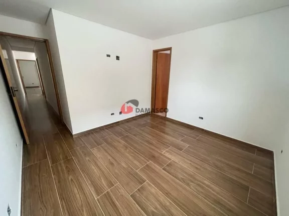 Imagem Sobrado à venda 3 Quartos, 3 Suites, 2 Vagas, 162M², Vila Curuçá, Santo André - SP