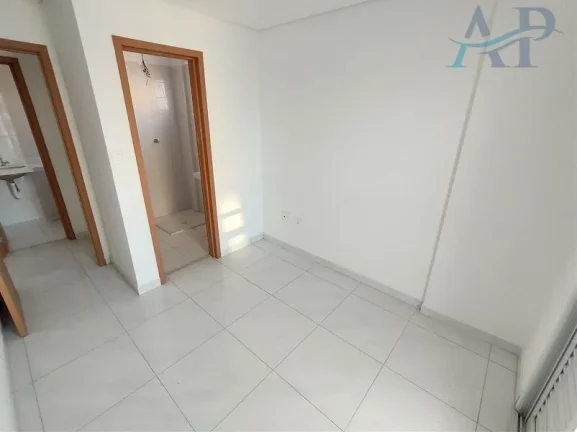 Imagem Apartamento Vista Mar em Praia Grande com 2 Dormitórios