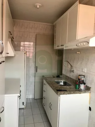 Imagem APARTAMENTO RESIDENCIAL em OSASCO - SP, CONCEIÇÃO