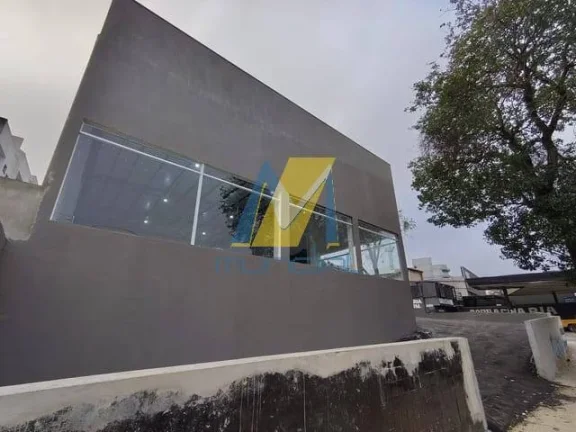 Imagem O ponto comercial que sua operação precisa para ganhar visibilidade máxima.