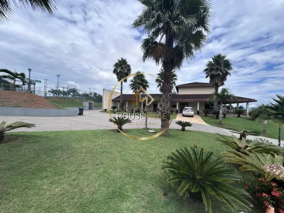 Imagem Terreno em Condomínio, 340m², Condomínio Terras do Vale.