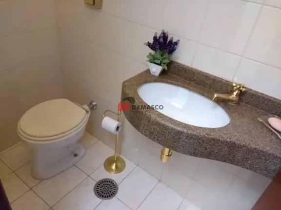 Imagem Apartamento à venda 3 Quartos, 3 Suites, 2 Vagas, 140M², Santa Paula, São Caetano do Sul - SP
