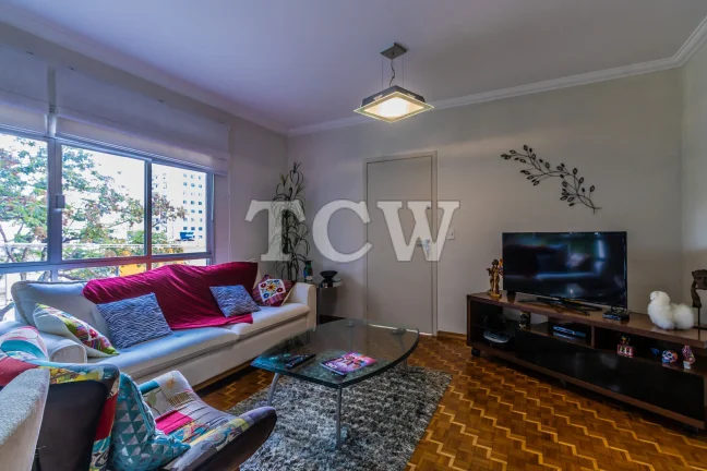 Imagem Apartamento à venda no bairro Vila Clementino - São Paulo/SP, Zona Sul