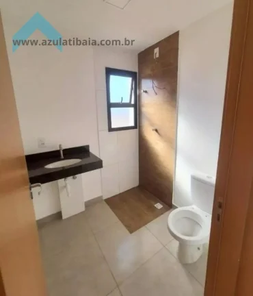Imagem Apartamento à venda  Jardim Colonial, com elevador, Atibaia/SP