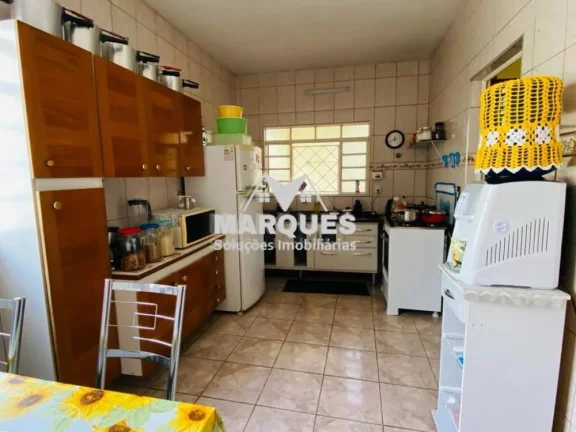 Imagem Casa para Venda Lot. Recanto do Sol, Hortolândia