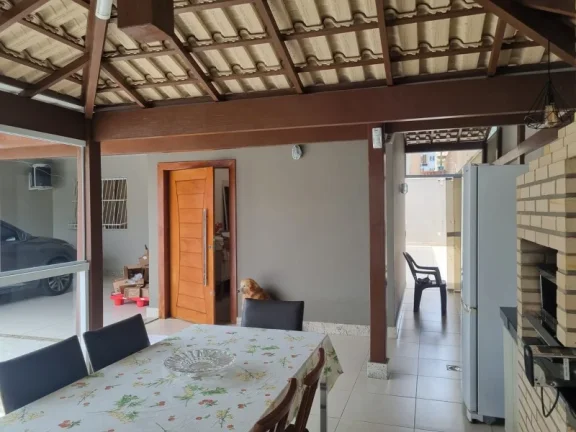 Imagem CASA RESIDENCIAL em SERRA - ES, Colina de Laranjeiras