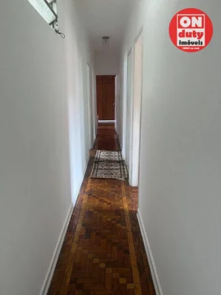 Imagem Casa - Boqueirão - Santos/SP