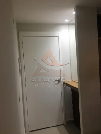 Imagem Apartamento - Ribeirão Preto - Ipiranga