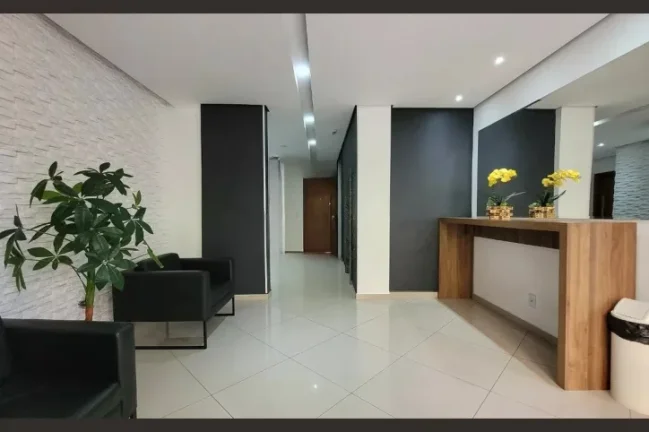 Imagem "Quer morar num apartamento com lazer de resort e pagar pouco? Olha isso! ????????"