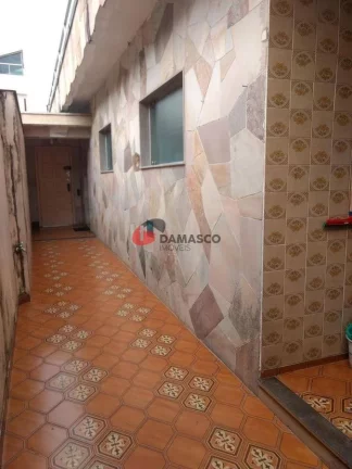 Imagem Sobrado à venda, Santa Maria, Santo André, SP