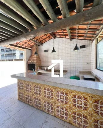 Imagem Apartamento | Ponta Verde | 4 Quartos | 245M2 | 2 Suítes | Vista Mar | Nascente