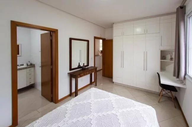 Imagem Casa com 5 dormitórios, 615 m² - Jurerê Internacional - Florianópolis/SC