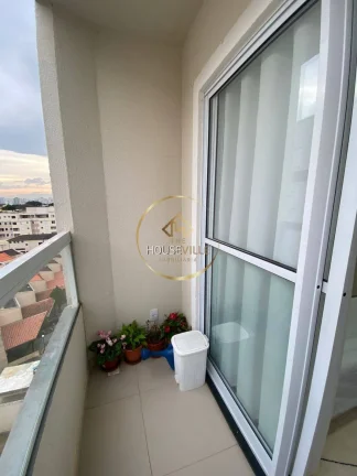 Imagem  Apartamento 2 Dormitórios, Campo di Roma,  Jd Sul, Sjc.