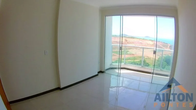 Imagem Apartamento 1 Quarto e Sala à Venda na Praia do Morro - Guarapari/ES
