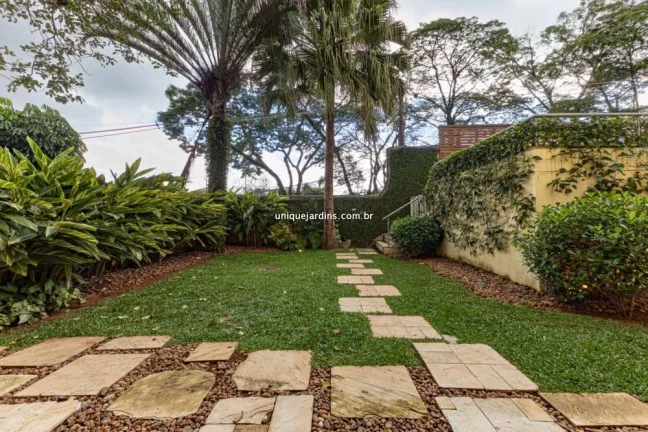 Imagem Casa em Condomínio à venda Morumbi São Paulo