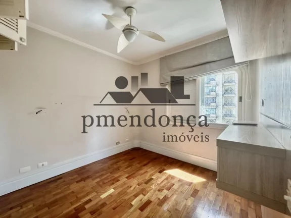 Imagem Jardim Paulista, apartamento 2 suites, 1 vaga, 110 m