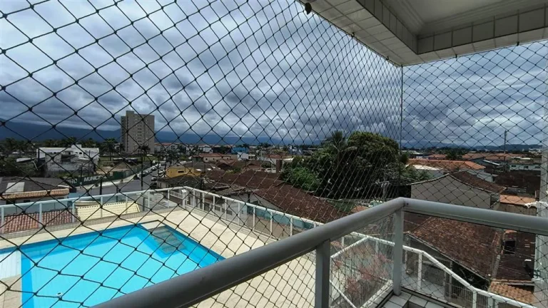 Imagem Apartamento 01 DORMITÓRIO em Praia Grande