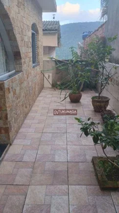 Imagem Casa com 2 quartos à venda, 100 m² por R$ 425.000 - Núcleo do Engordador - São Paulo/SP