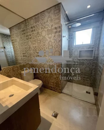 Imagem Apartamento em Pinheiros pronto para morar!