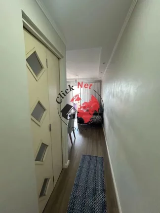 Imagem Apartamento com 60m² à venda no bairro Demachi em São Bernardo do Campo