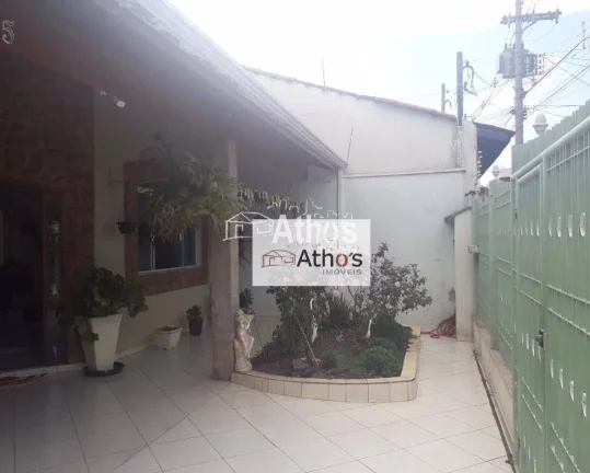 Imagem Casa com 3 dormitórios à venda, 215 m por R$ 890.000,00 - Jardim Morada do Sol - Indaiatuba/SP