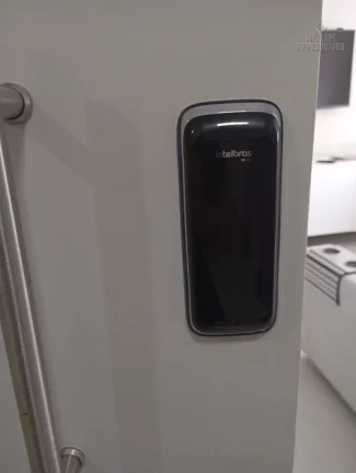 Imagem Apartamento com vista mar em São Vicente!