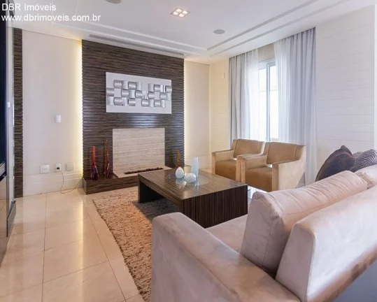 Imagem APARTAMENTO RESIDENCIAL em São Paulo - SP, Tatuapé