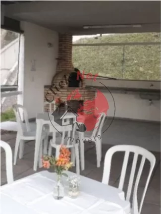 Imagem Apartamento para venda ou locação no bairro Vila Eldízia em Santo André
