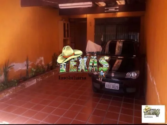 Imagem SOBRADO A VENDA AMERICANÓPOLIS