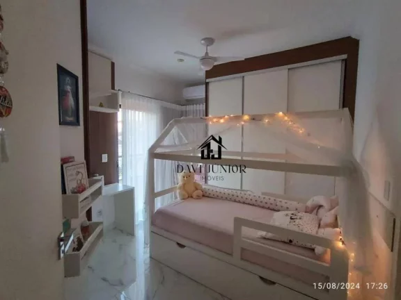 Imagem Casa com 3 suites à venda, 259 m² por R$ 1.600.000 - Condomínio Granja Deolinda - Sorocaba/SP