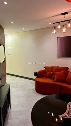 Imagem Apartamento para alugar Paraíso São Paulo