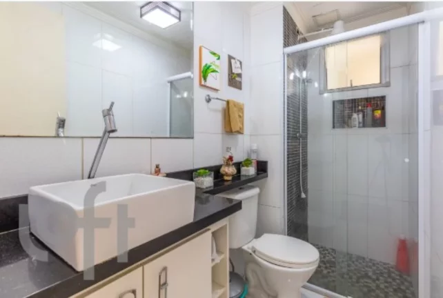 Imagem APARTAMENTO RESIDENCIAL em São Paulo - SP, Vila Jacuí