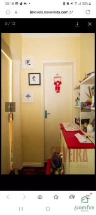 Imagem Apartamento para venda, 2 Dorm. Centro Histórico, Porto Alegre