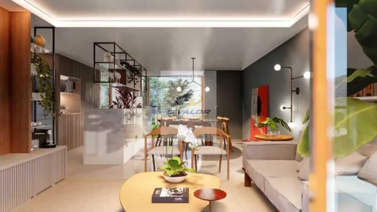 Imagem Vendo apartamentos PRONTOS, de 114 m2 à 226 m2, varanda gourmet, 3 suítes, sala p/ 2 ambientes, 2 vagas