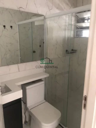 Imagem Apartamento com 2 Quartos para Alugar,  em Cotia