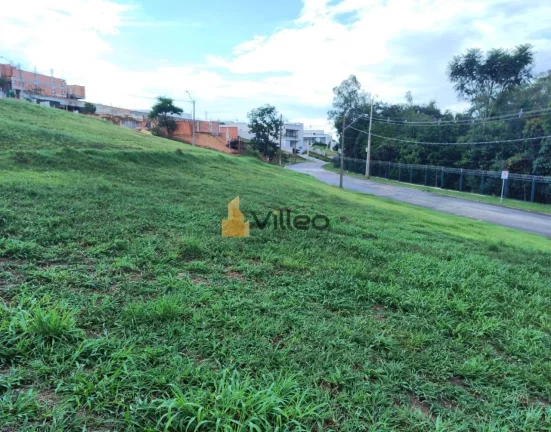Imagem Descubra o privilégio de viver em um dos endereços mais cobiçados de Sorocaba. Este terreno de 1....