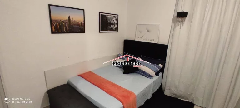 Imagem Prédio à venda, 29 m² por R$ 190.000,00 - Vila Guilhermina - Praia Grande/SP