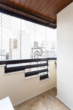 Imagem Apartamento perdizes pronto para morar proximo PUC