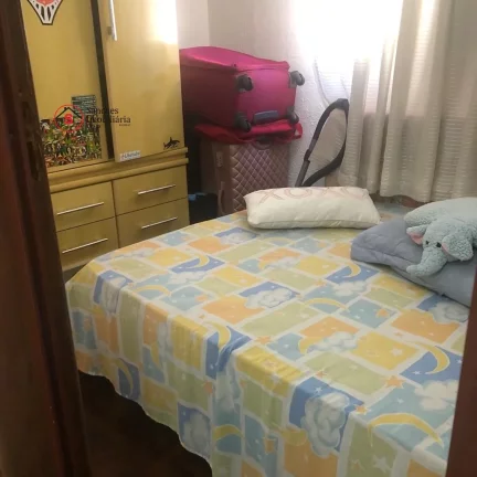 Imagem Sobrado à venda na Vila Bela Sobrado em pequeno Condomínio Familiar , com área de lazer.
