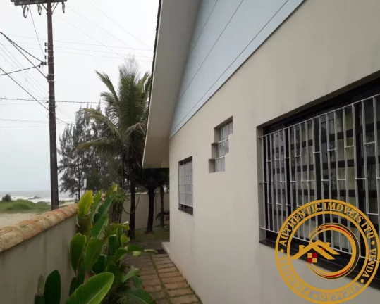Imagem CASA RESIDENCIAL em ILHA COMPRIDA - SP, Praia do Araça
