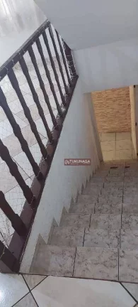 Imagem Sobrado com 4 dormitórios à venda, 300 m² por R$ 1.300.000,00 - Vila Maria Alta - São Paulo/SP