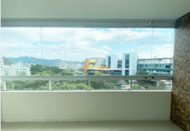 Imagem VENHA CONHECER O APARTAMENTO DOS SEUS SONHOS LOCALIZADO NA PRAIA DO CANTO EM VITÓRIA/ES!